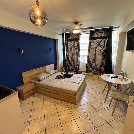 Jordans Rooms 4 Θεσσαλονίκη Εξωτερικό φωτογραφία