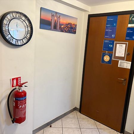 Jordans Rooms 4 Θεσσαλονίκη Εξωτερικό φωτογραφία