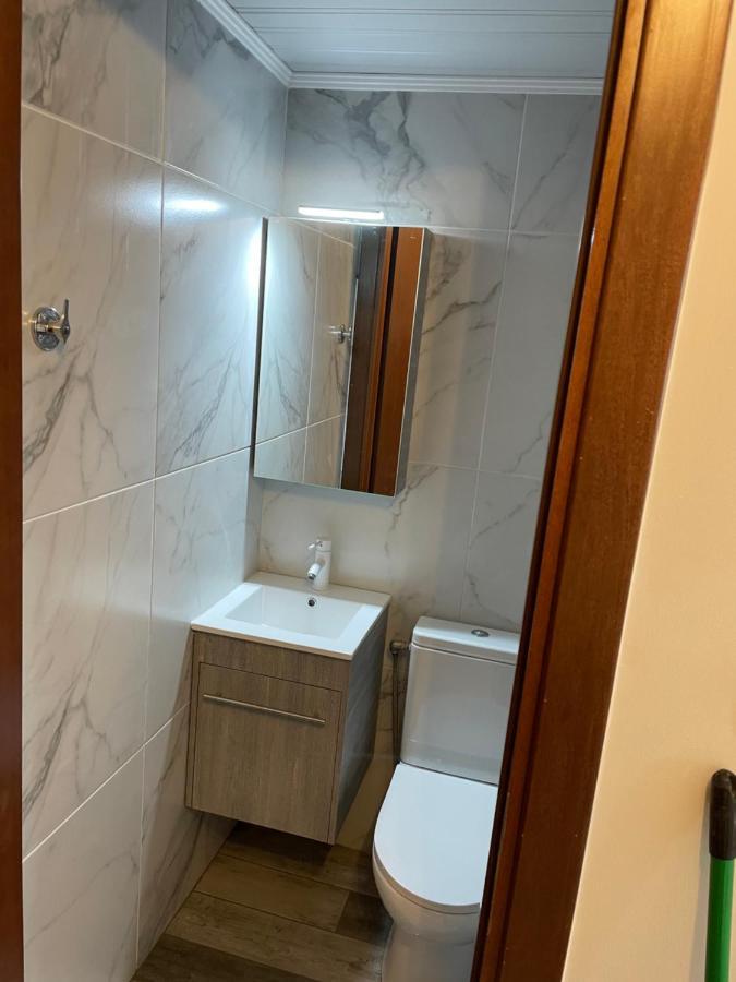 Jordans Rooms 4 Θεσσαλονίκη Εξωτερικό φωτογραφία