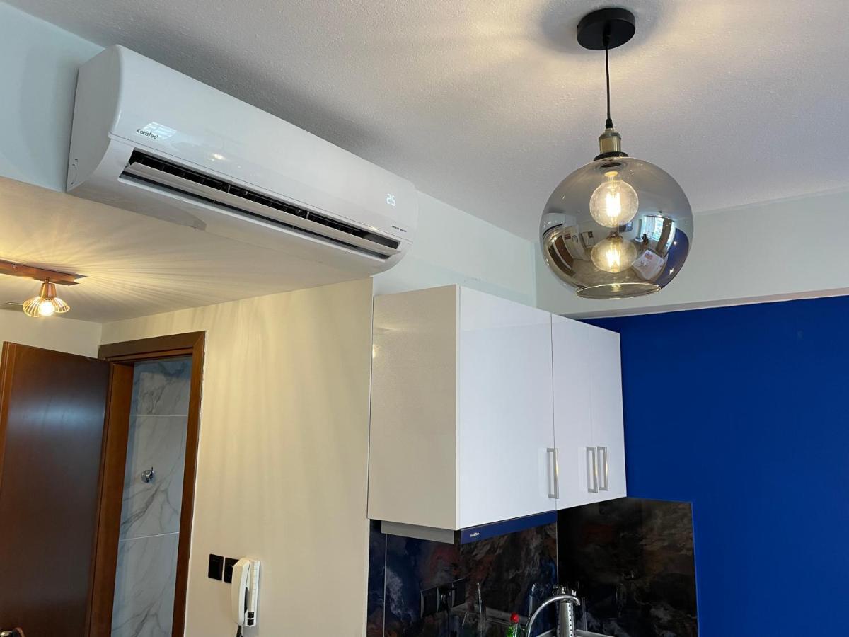 Jordans Rooms 4 Θεσσαλονίκη Εξωτερικό φωτογραφία