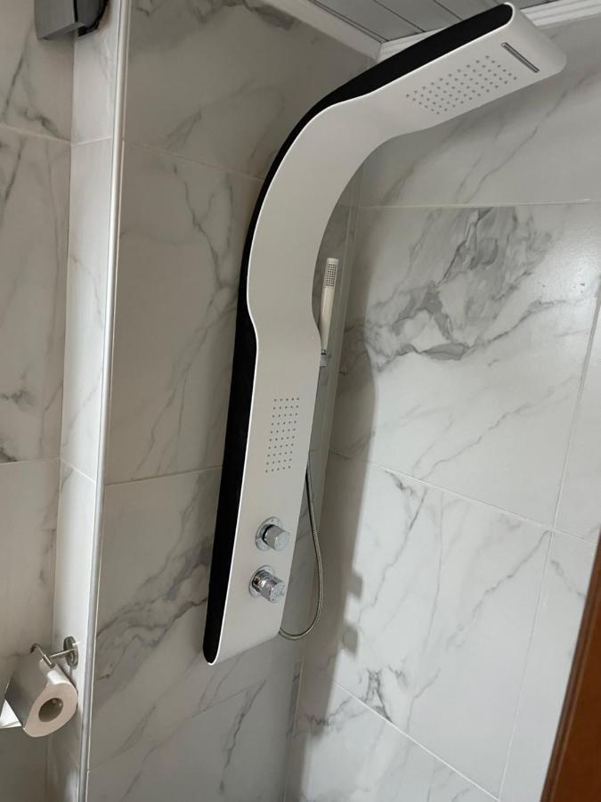 Jordans Rooms 4 Θεσσαλονίκη Εξωτερικό φωτογραφία
