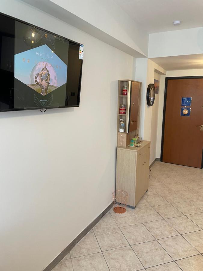 Jordans Rooms 4 Θεσσαλονίκη Εξωτερικό φωτογραφία