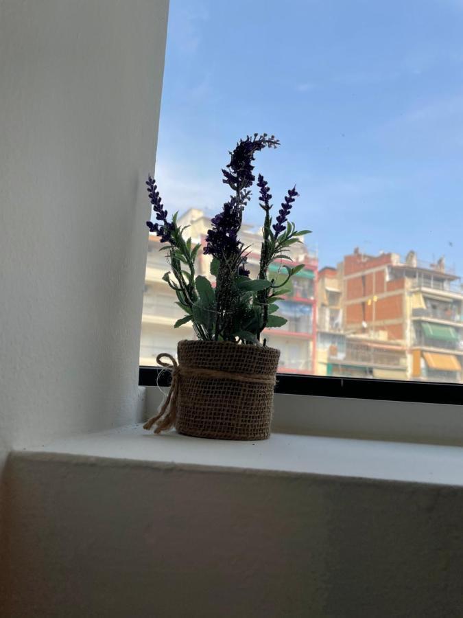 Jordans Rooms 4 Θεσσαλονίκη Εξωτερικό φωτογραφία