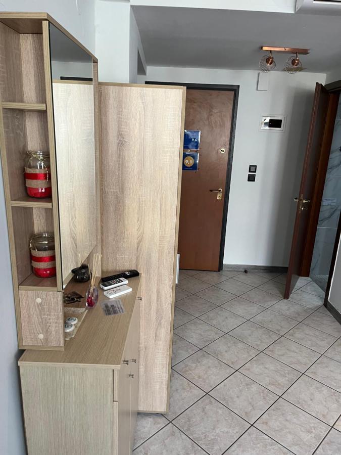 Jordans Rooms 4 Θεσσαλονίκη Εξωτερικό φωτογραφία