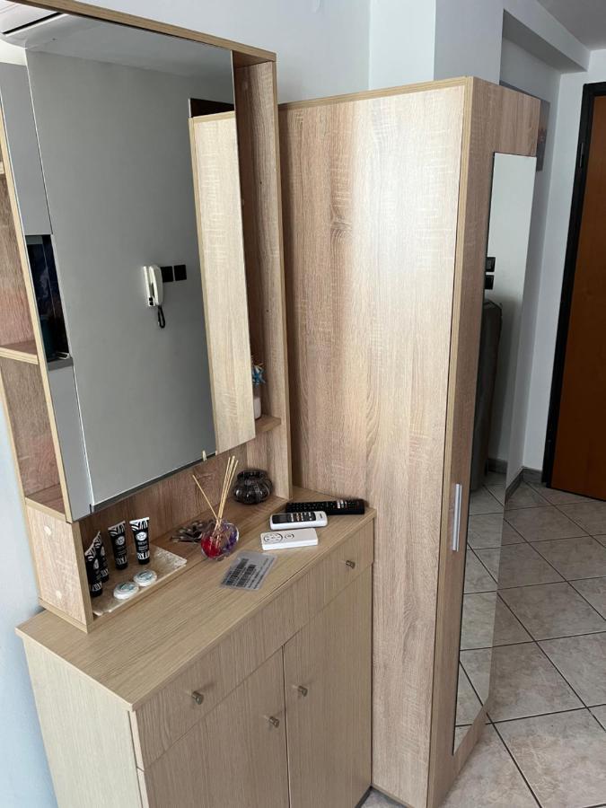 Jordans Rooms 4 Θεσσαλονίκη Εξωτερικό φωτογραφία