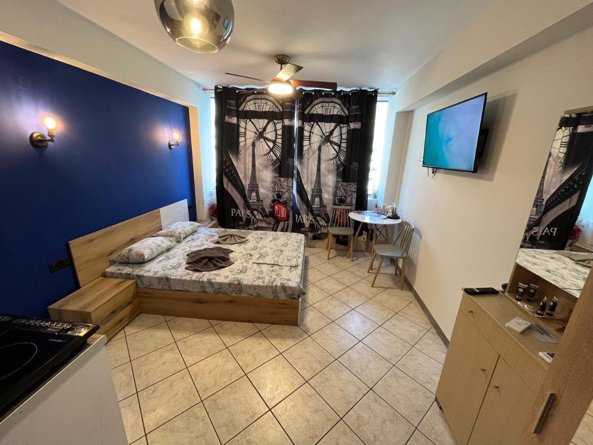 Jordans Rooms 4 Θεσσαλονίκη Εξωτερικό φωτογραφία