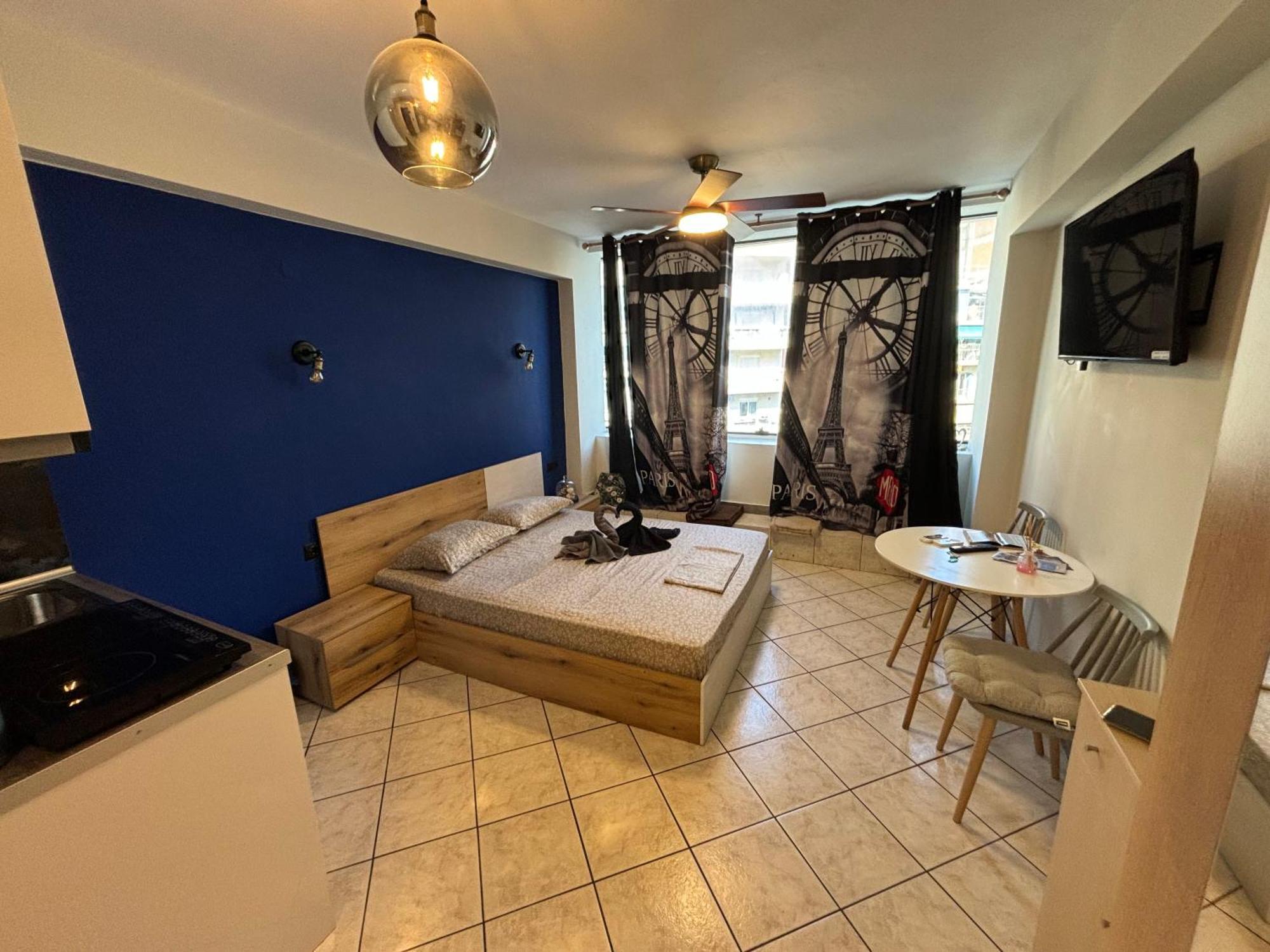 Jordans Rooms 4 Θεσσαλονίκη Εξωτερικό φωτογραφία