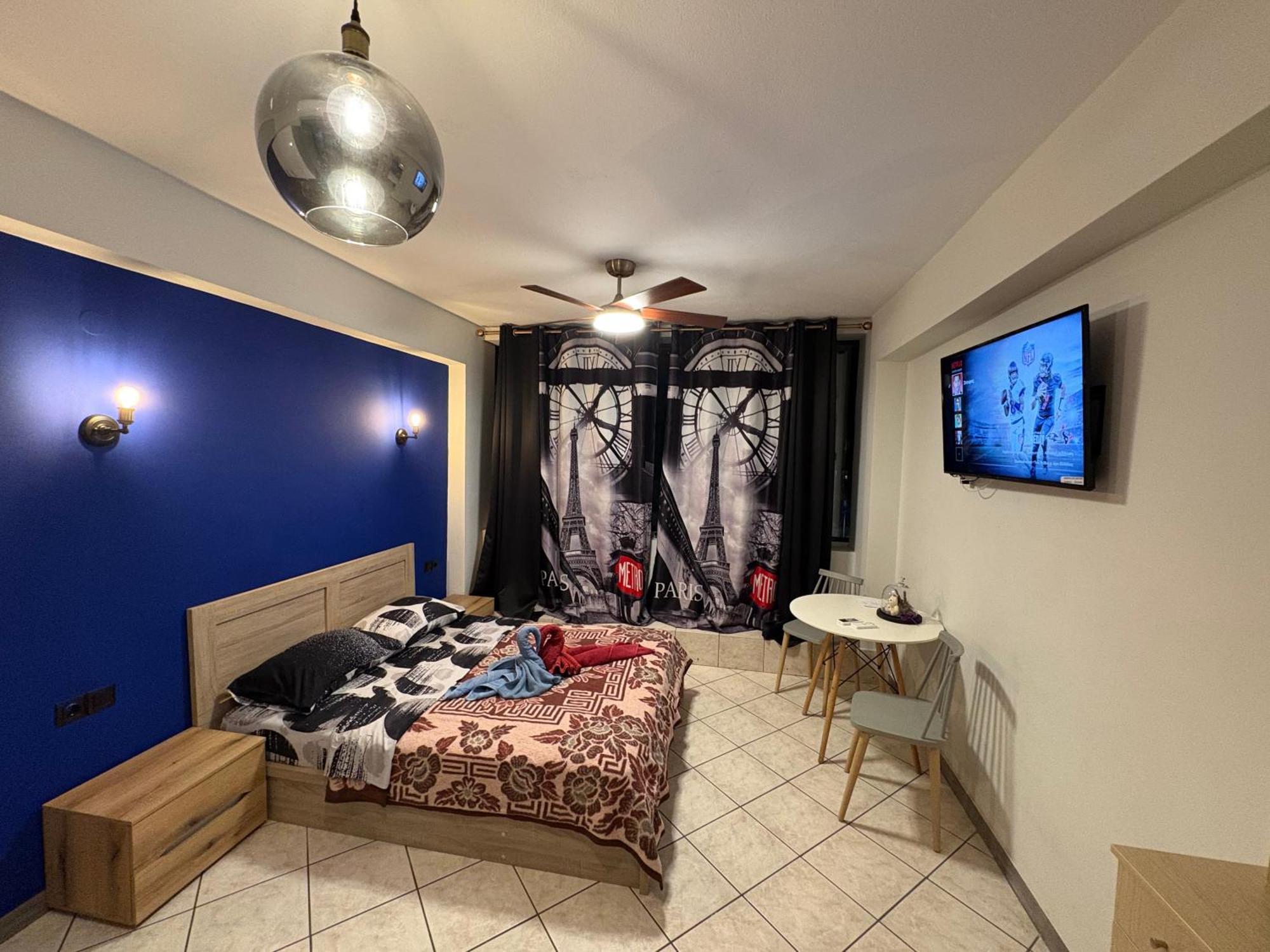 Jordans Rooms 4 Θεσσαλονίκη Εξωτερικό φωτογραφία